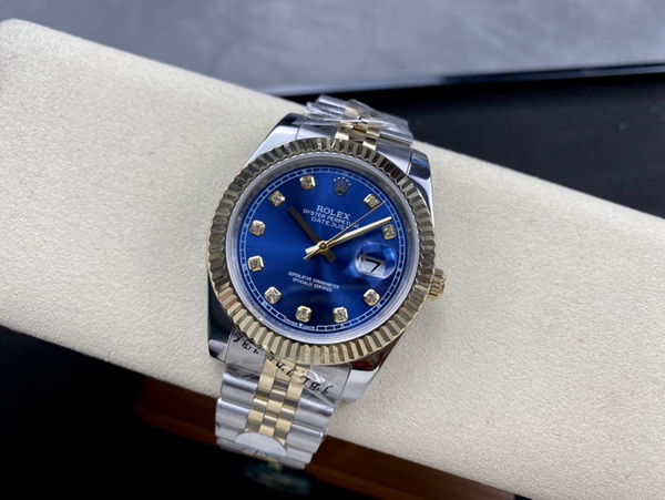 激安ロレックス内部構造